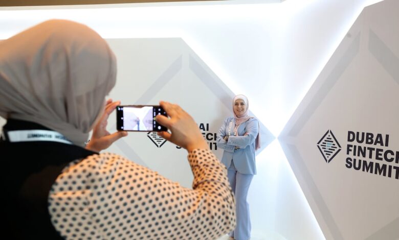 The .3bn venture financing fuelling growth of DIFC FinTech firms The .3bn venture financing fuelling growth of DIFC FinTech firms