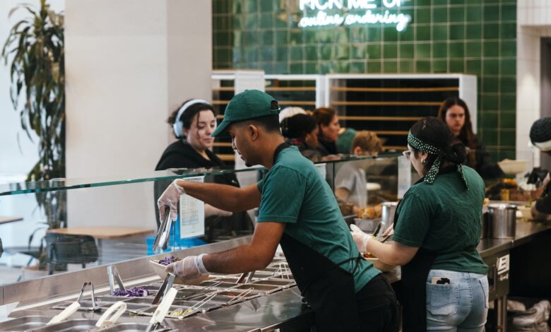 Hispanic-owned businesses in the US employ 3.5 million people. How many would there be if the playing field was level? | Economy and Business Hispanic-owned businesses in the US employ 3.5 million people. How many would there be if the playing field was level? | Economy and Business