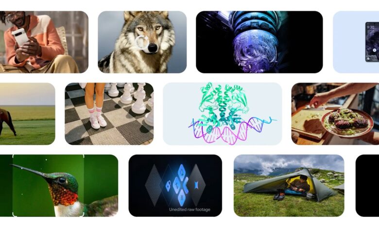 More ways Google is delivering on its responsible AI commitment More ways Google is delivering on its responsible AI commitment
