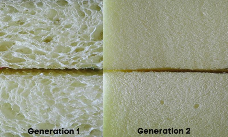 Apple And Rise Develop ‘Unique Bio-Based Foam’ For Packaging Robotics & Automation News Apple And Rise Develop ‘Unique Bio-Based Foam’ For Packaging Robotics & Automation News