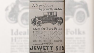 Here’s a peek at early cars in Redlands, seen from modern times of 1924 – Redlands Daily Facts