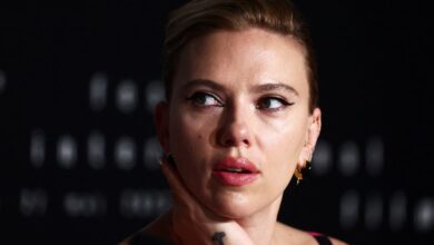 Opinion: So it begins: OpenAI, Scarlett Johansson and artificial-intelligence bootlegging