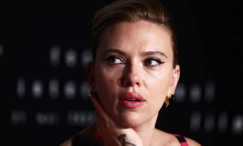 Opinion: So it begins: OpenAI, Scarlett Johansson and artificial-intelligence bootlegging Opinion: So it begins: OpenAI, Scarlett Johansson and artificial-intelligence bootlegging