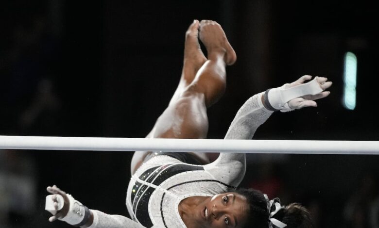 AI to monitor social media to protect athletes at Paris Olympics – Deseret News AI to monitor social media to protect athletes at Paris Olympics – Deseret News