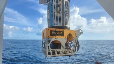 Chouest acquires ROVOP to expand subsea capabilities – Robotics & Automation News