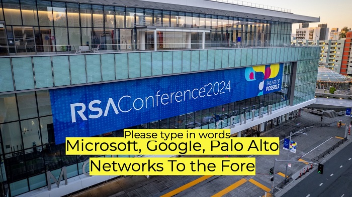 GenAI Dominates Cybersecurity at RSA Conference GenAI Dominates Cybersecurity at RSA Conference