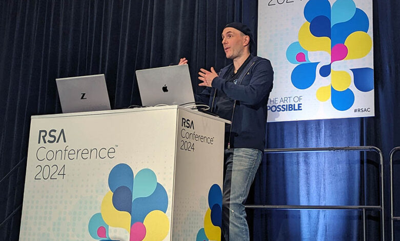 RSAC 2024: Google on the promise of large language models and cybersecurity RSAC 2024: Google on the promise of large language models and cybersecurity