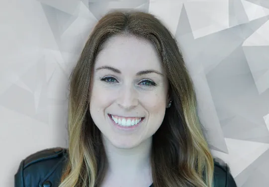 Rachel Tobac- Hacker and CEO of SocialProof Security 