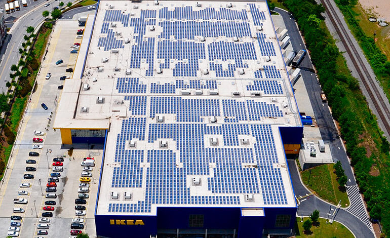 Contractor’s Corner: Radiance Solar Contractor’s Corner: Radiance Solar