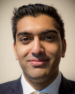 Raj Rathor, head of EMEA Sales at Athena]