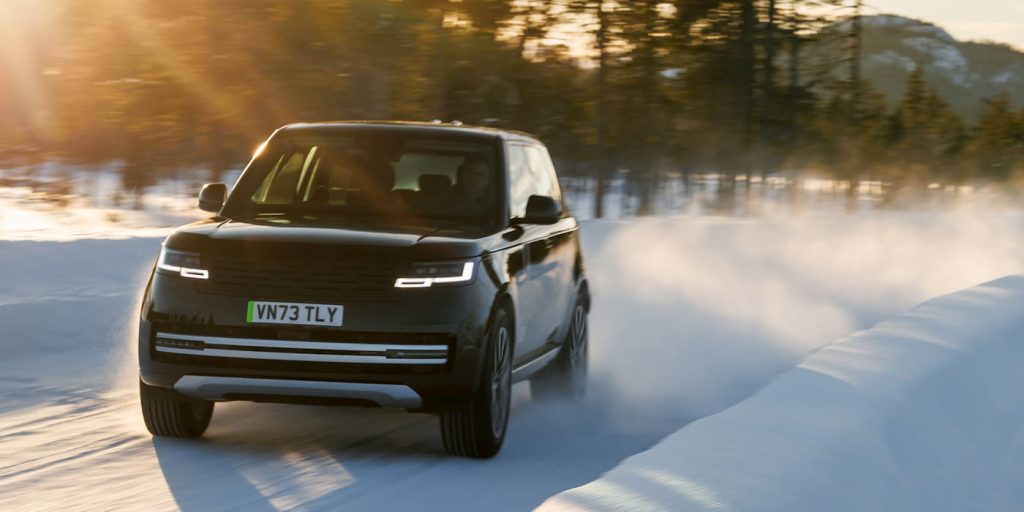 Range-Rover-electric-range