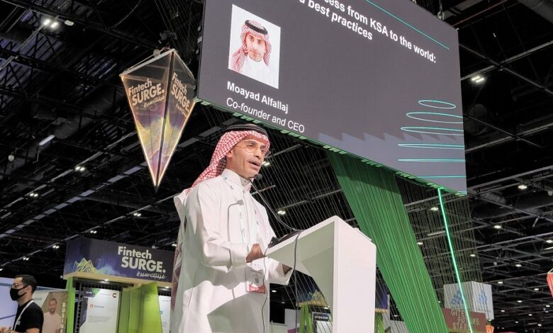 Saudi fintech Rasan files for an IPO on Tadawul Saudi fintech Rasan files for an IPO on Tadawul