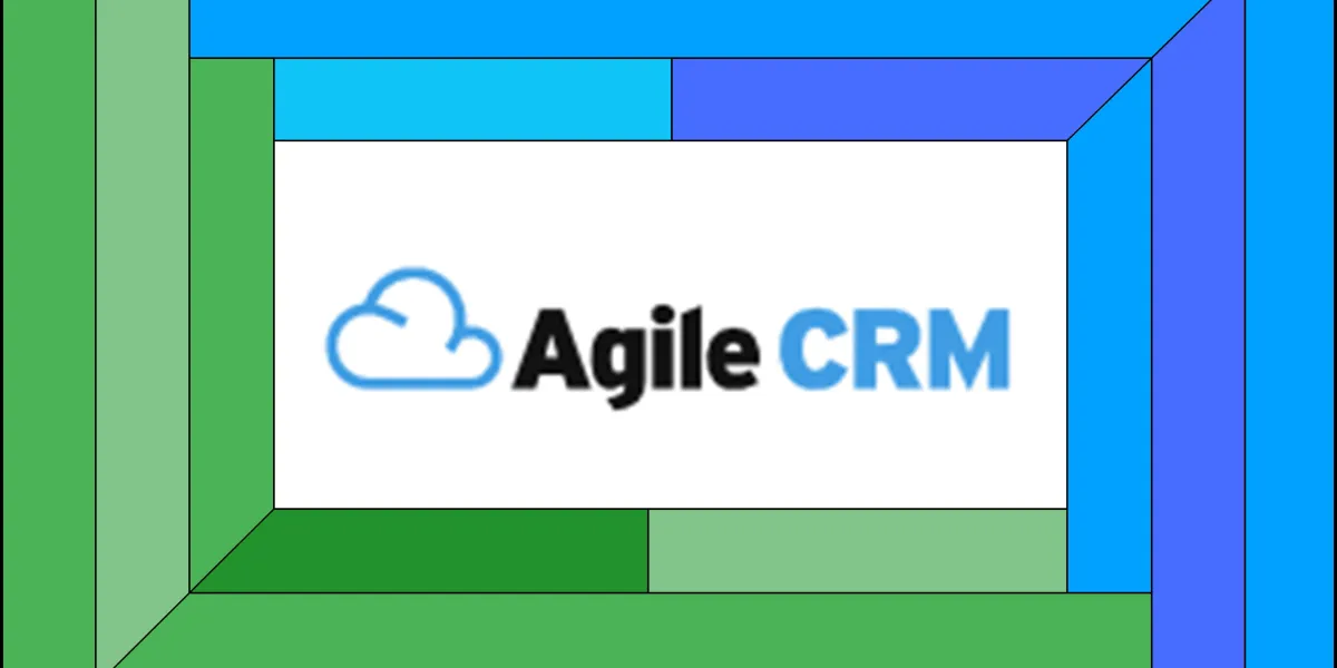 Agile CRM review: A powerful sales tool for budget-strapped businesses