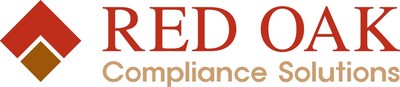 Red Oak Compliance Solutions Logo (PRNewsfoto/Red Oak Compliance Solutions)