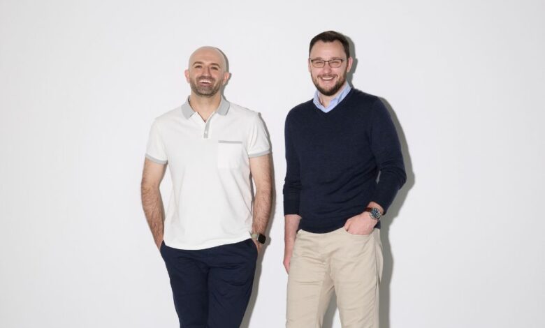 BCV leads second round in Relay Financial, as SMB-focused FinTech closes -million CAD Series B BCV leads second round in Relay Financial, as SMB-focused FinTech closes -million CAD Series B