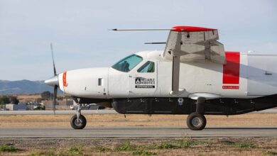 Reliable Robotics strikes autonomous flight system deal with ASL