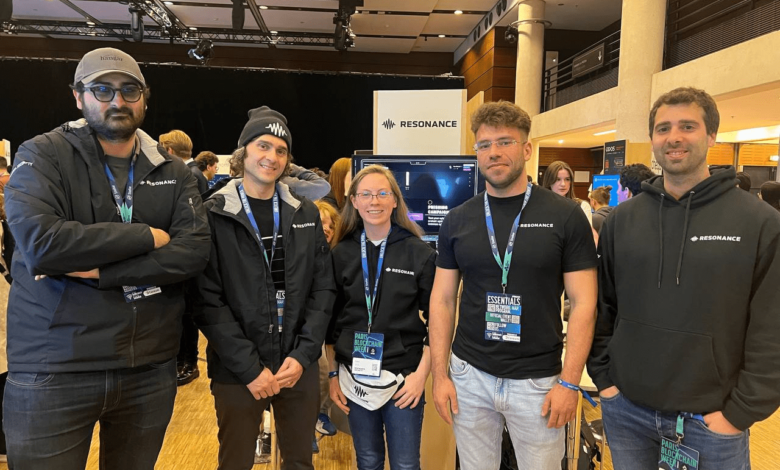 Resonance Beefs Up Cybersecurity Tech Suite with Funding from Leading VCs Resonance Beefs Up Cybersecurity Tech Suite with Funding from Leading VCs