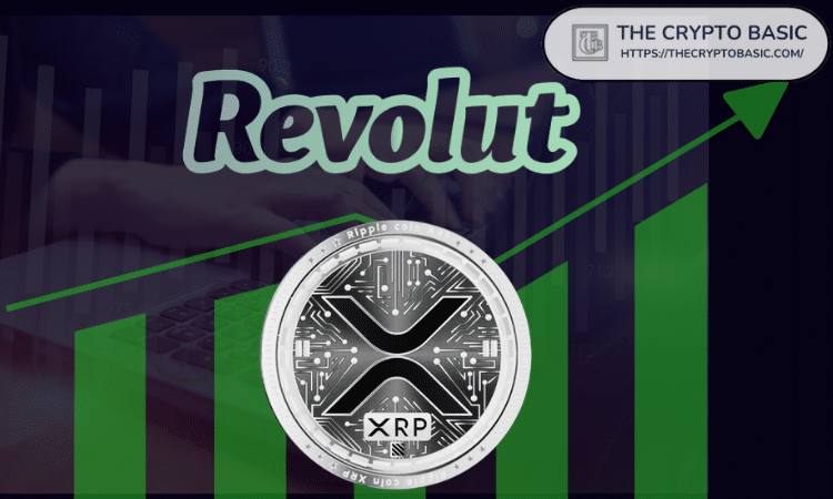 Biggest UK Fintech Launches Trading Platform Supporting XRP Biggest UK Fintech Launches Trading Platform Supporting XRP