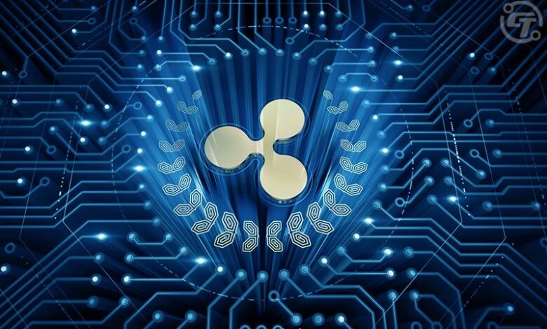 Ripple Grants M to Morgan State for FinTech Research Ripple Grants M to Morgan State for FinTech Research
