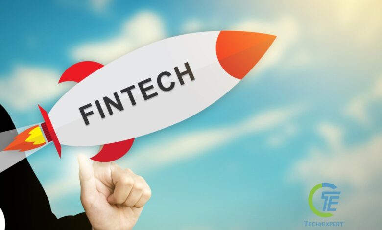 The Rise of Fintech: Transforming Traditional Financial Services The Rise of Fintech: Transforming Traditional Financial Services