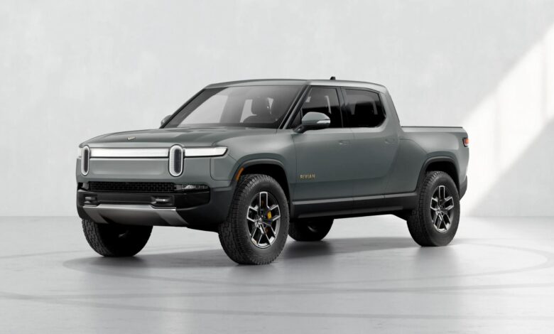 a new chapter for the electric vehicle industry a new chapter for the electric vehicle industry
