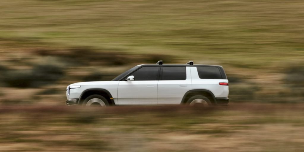 Rivian-R2