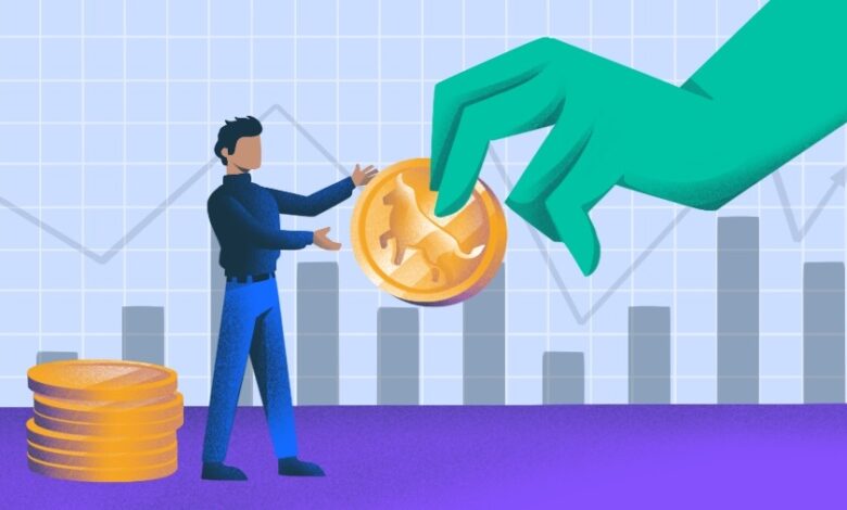 4 Things To Consider If You Want To Raise Startup Funds From Retail Investors 4 Things To Consider If You Want To Raise Startup Funds From Retail Investors