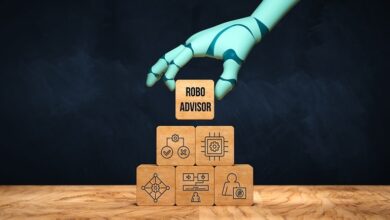 Robo-Advisors: Transforming Wealth Management Automation