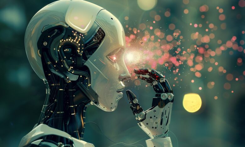 AI “Deadbots” Could Digitally “Haunt” Loved Ones From Beyond the Grave AI “Deadbots” Could Digitally “Haunt” Loved Ones From Beyond the Grave