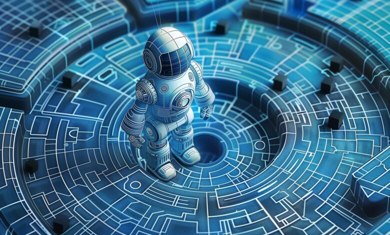 The Unexpected Strategy Behind Smarter Robots The Unexpected Strategy Behind Smarter Robots
