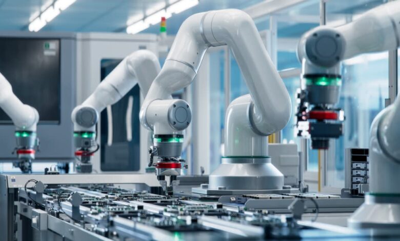Invest in Manchester | Atom Valley to partner in National Hub for robotics-enabled sustainable future for manufacturing Invest in Manchester | Atom Valley to partner in National Hub for robotics-enabled sustainable future for manufacturing