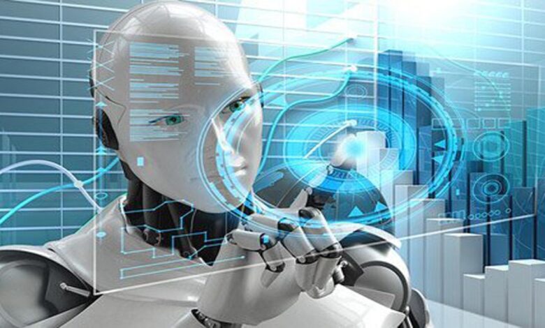 Robotics expert suggests AI could combat human loneliness-Telangana Today Robotics expert suggests AI could combat human loneliness-Telangana Today