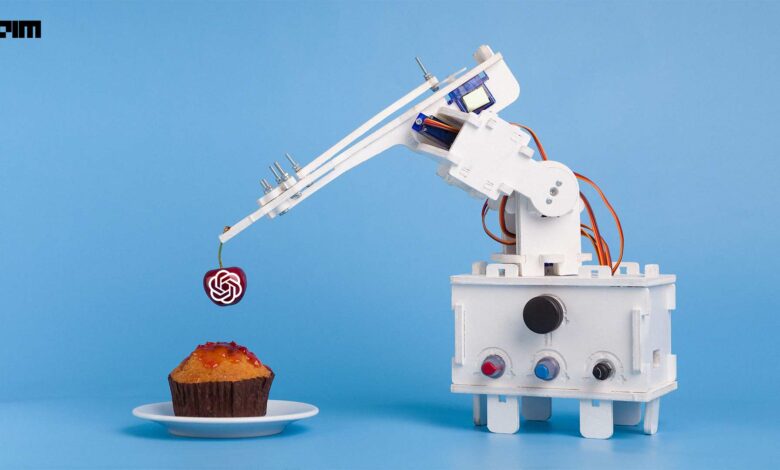 Robotics will have ChatGPT Moment Soon Robotics will have ChatGPT Moment Soon