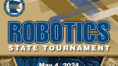 Robotics State Tournament 2024: Advance Release | News