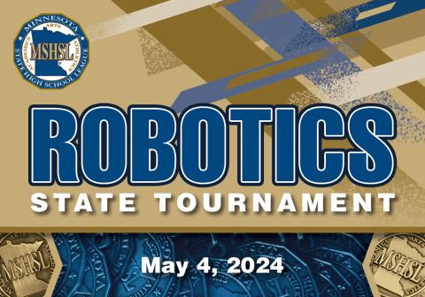 Robotics State Tournament 2024: Advance Release | News Robotics State Tournament 2024: Advance Release | News
