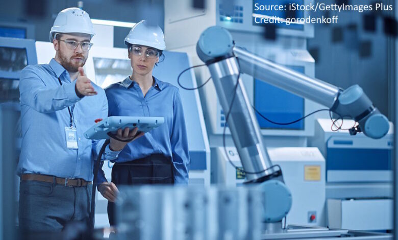 Viam, KUKA Partner to Launch New Viam Driver for KUKA Robotic Arms Viam, KUKA Partner to Launch New Viam Driver for KUKA Robotic Arms