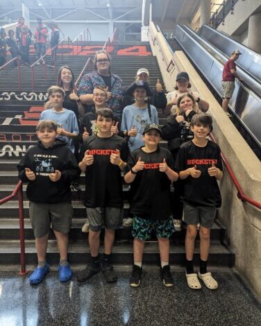‘Gateway to the West’ Robotics Tournament Returning to Ohio County in 2025 | News, Sports, Jobs ‘Gateway to the West’ Robotics Tournament Returning to Ohio County in 2025 | News, Sports, Jobs