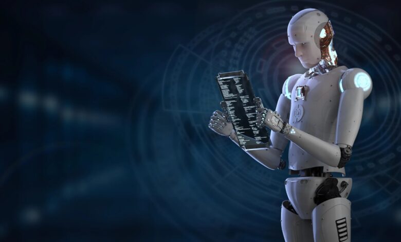 Robots Statistics 2024 By Revenue, Usage and Companies Robots Statistics 2024 By Revenue, Usage and Companies