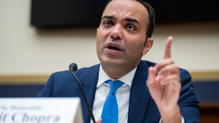 Fintech Nexus Newsletter (May 22, 2024): CFPB proposes new rules for BNPL Fintech Nexus Newsletter (May 22, 2024): CFPB proposes new rules for BNPL
