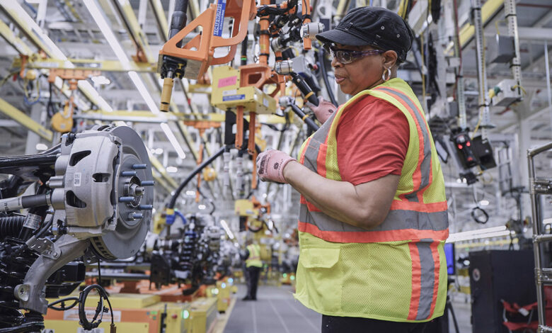 White House advisor says new China tariffs safeguard US auto industry White House advisor says new China tariffs safeguard US auto industry
