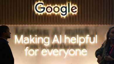 Google’s AI tells users to add glue to their pizza, eat rocks and make chlorine gas