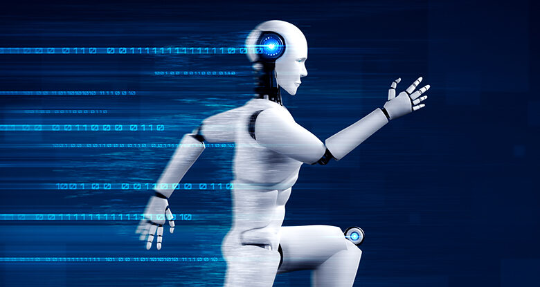 There’s a Surprising Reason Why Robots Can’t Outrun The Fastest Animals : ScienceAlert There’s a Surprising Reason Why Robots Can’t Outrun The Fastest Animals : ScienceAlert