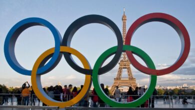 2024 Paris Olympics: Cybersecurity, organised crime remain unprecedented challenge