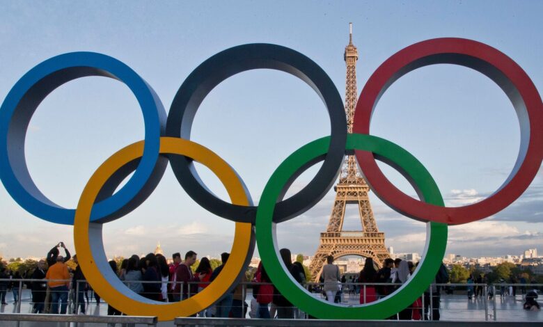 2024 Paris Olympics: Cybersecurity, organised crime remain unprecedented challenge 2024 Paris Olympics: Cybersecurity, organised crime remain unprecedented challenge