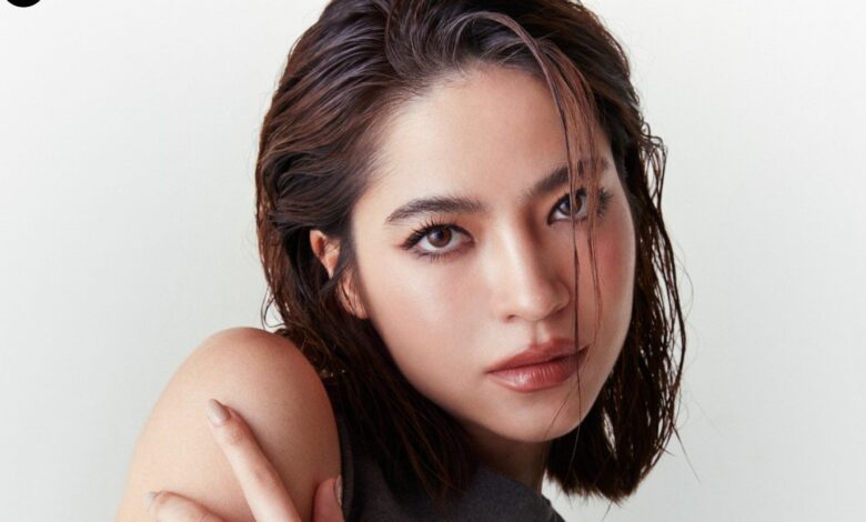 Marina Balenciaga on her evolution as an artist, actress, and entrepreneur Marina Balenciaga on her evolution as an artist, actress, and entrepreneur