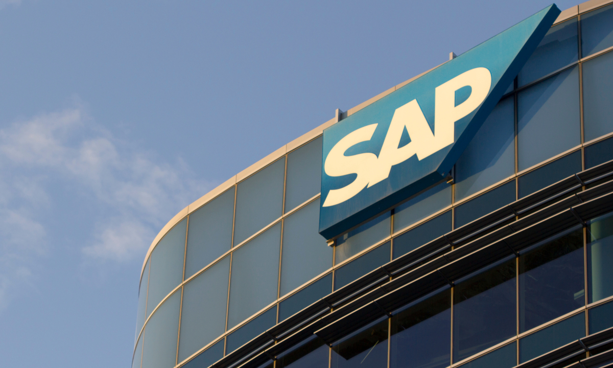 SAP and Google Cloud Introduce Comprehensive Open Data Offering ...