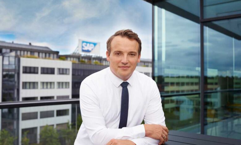SAP forecasts clarity in the cloud SAP forecasts clarity in the cloud