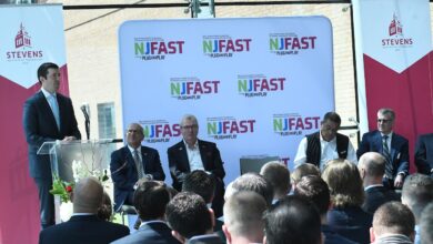 NJEDA, Murphy announce New Jersey Fintech Accelerator program at Stevens Tech, May 7, 2024