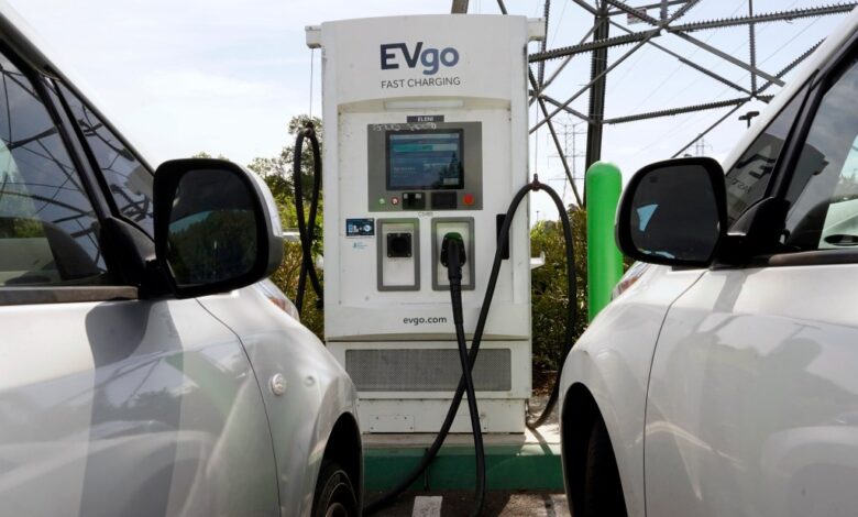 Despite negative hype, electrified transportation is future Despite negative hype, electrified transportation is future