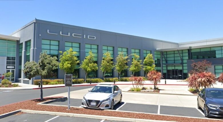 Electric vehicle maker chops hundreds of Bay Area jobs amid red ink Electric vehicle maker chops hundreds of Bay Area jobs amid red ink